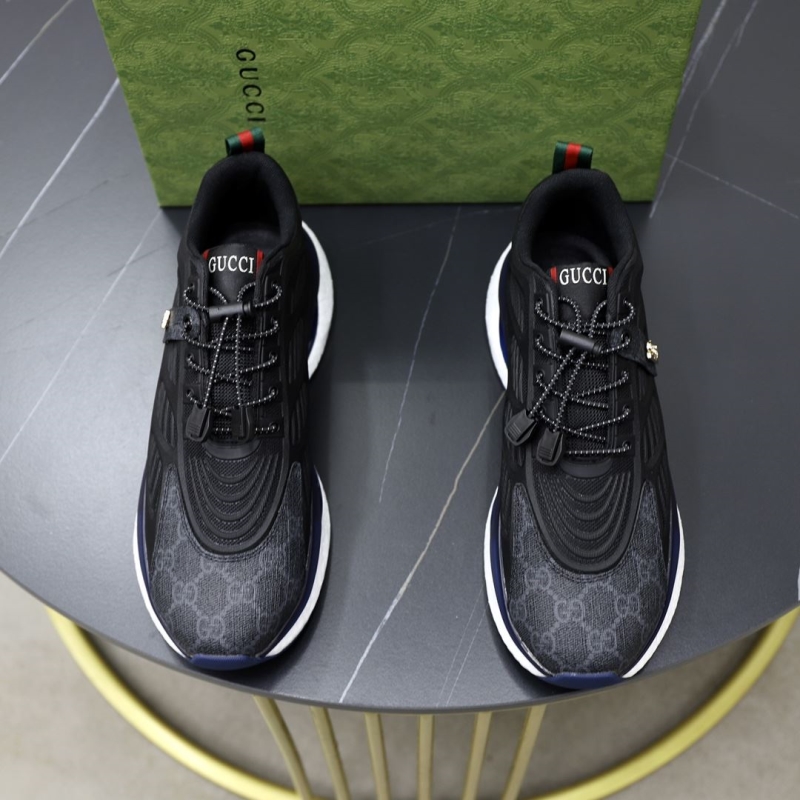 G*u*i casual shoes